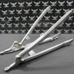 2020 SUZUKI RMZ250 18 - 20 RMZ450 OEM REAR BACK SUB FRAME SUBFRAME 41200 - 37K0 NICE - hggarage