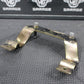 1997 YAMAHA 92 - 00 RT100 OEM SEAT SADDLE LATCH BRACKETLEVER 3UL - 24775 - 00 - 00 - hggarage