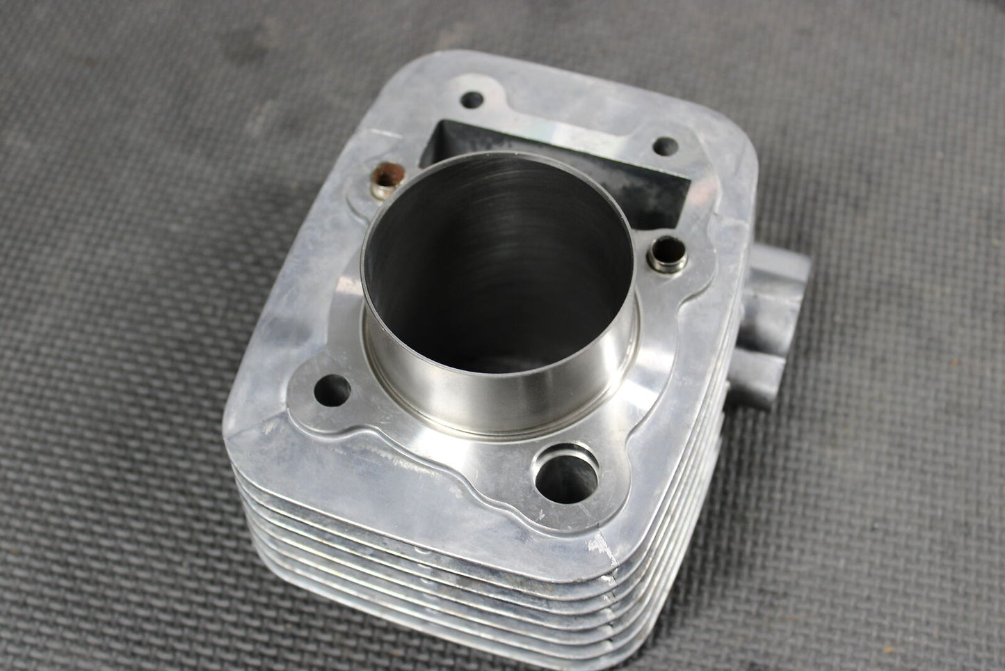 2014 KAWASAKI KLX140L VSECO-R BIG BORE KLX150 170CC 63MM TOPEN CYLINDER PISTON