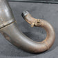 2004 KAWASAKI KX65 02 - 22 OEM EXHAUST PIPE CHAMBER HEADER 18120 - 1116 - hggarage