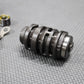 2012 KAWASAKI 12 - 14 KX450F OEM TRANSMISSION TRANNY GEARS GEARBOX SHIFT FORK GOOD - hggarage