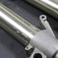 2000 SUZUKI 00 - 04 DRZ400 OEM RIGHT LEFT FRONT SUSPENSION FORKS SHOCKS DAMPERS - hggarage