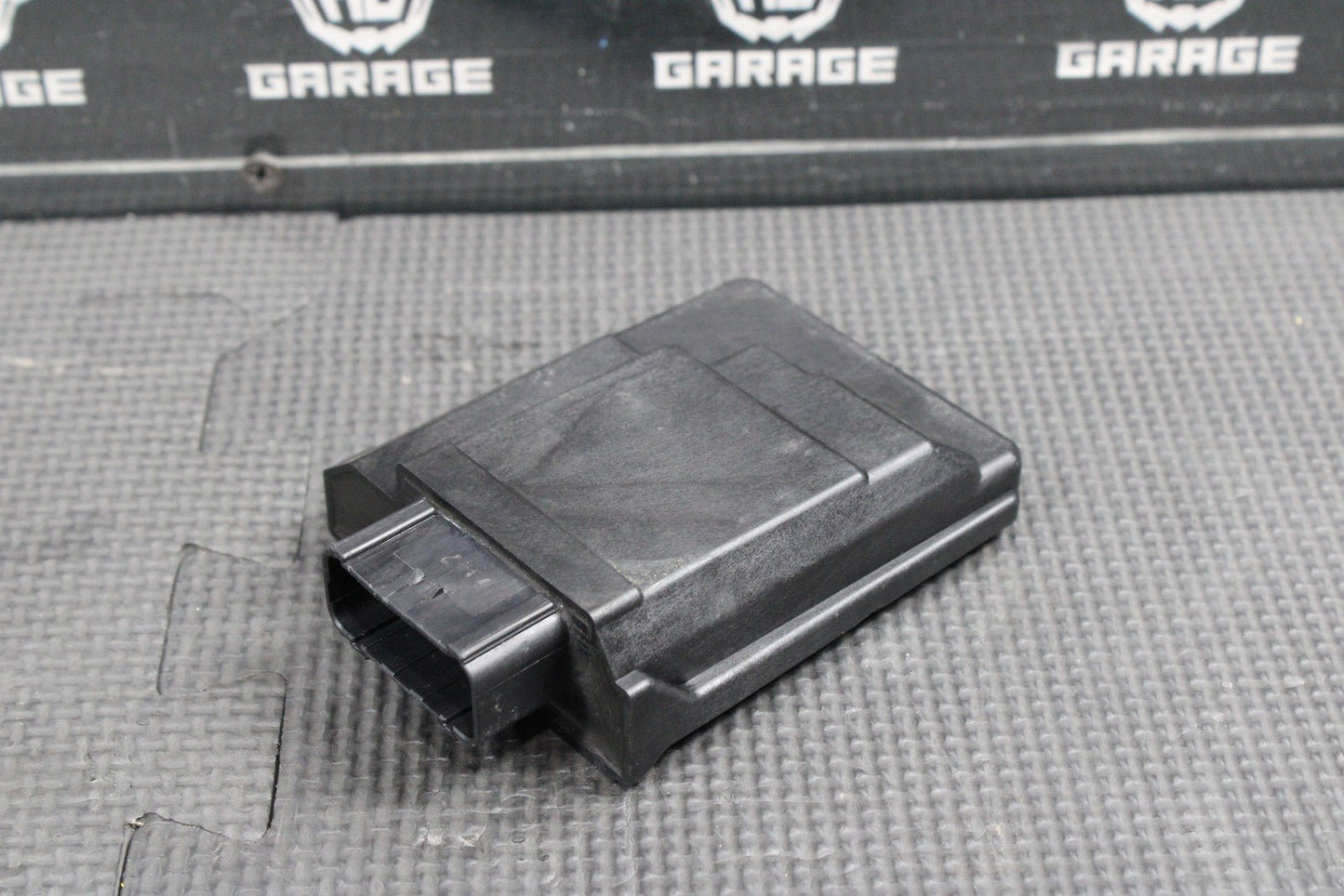 2023 HONDA CRF250R OEM KEIHIN ECU COMPUTER CONTROLLER UNIT ECM CDI - hggarage