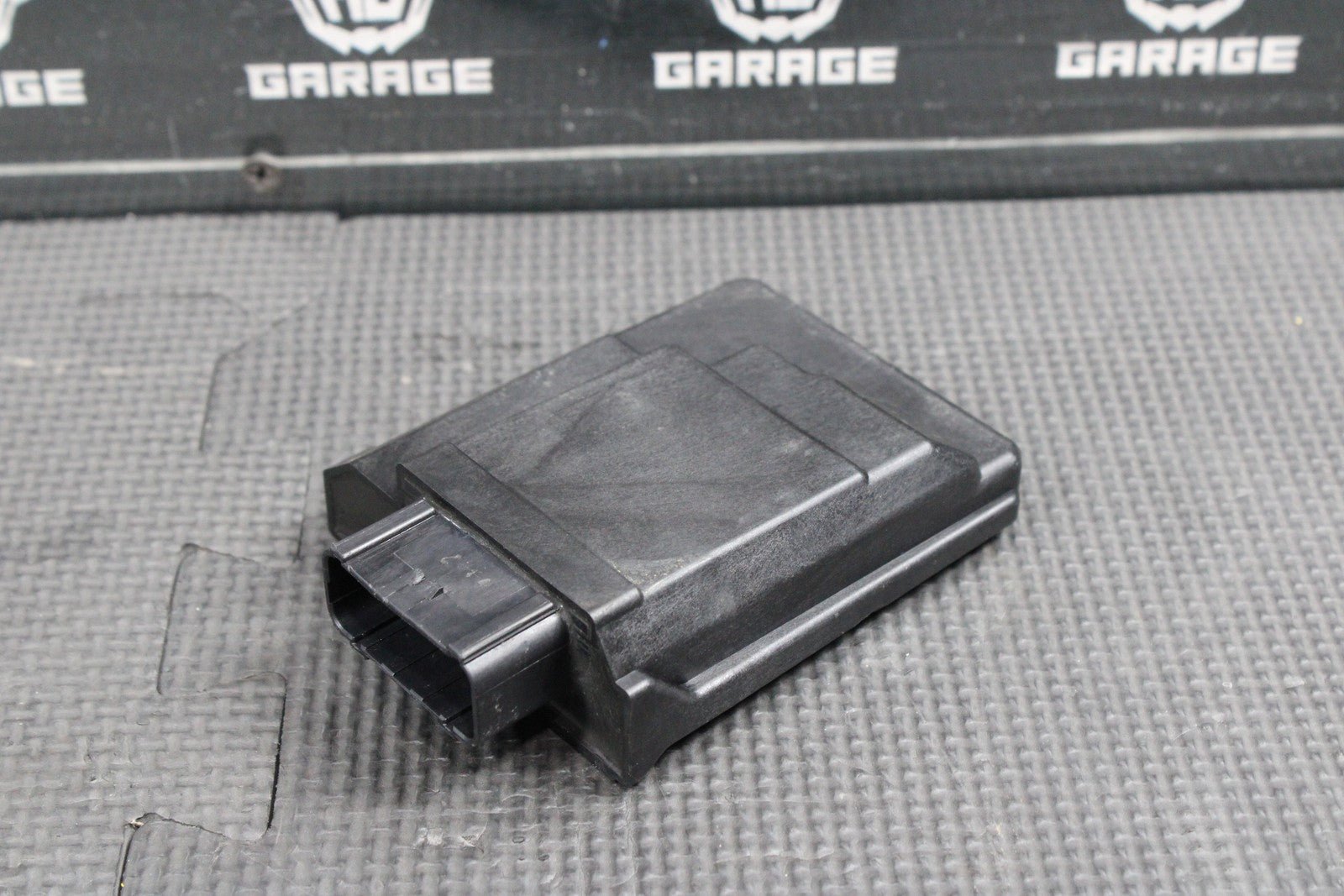 2023 HONDA CRF250R OEM KEIHIN ECU COMPUTER CONTROLLER UNIT ECM CDI - hggarage