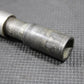 2003 YAMAHA YZ125 OEM FRONT WHEEL RIM AXLE PIVOT BOLT W COLLARS 5BE - 25181 - 00 - 00 - hggarage