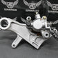 2005 HONDA 05 - 07 CRF450R OEM REAR BACK BRAKE CALIPER MASTER CYLINDER LEVER ASSY - hggarage