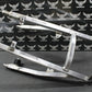 2010 2011 YAMAHA YZ250F OEM REAR BACK SUB FRAME SUBFRAME RAIL 17D - 21190 - 00 - 00 - hggarage