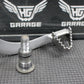 2014 KAWASAKI 06 - 18 KX250F OEM RIGHT REARSET BRAKE FOOT PEDAL LEVER 13236 - 0097 - hggarage