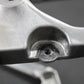 2019 SUZUKI 19 - 25 RMZ250 RMZ450 OEM REAR BACK SUB FRAME SUBFRAME SEAT RAIL GOOD! - hggarage