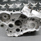 1991 KTM 300 EXC OEM LEFT RIGHT ENGINE MOTOR CRANKCASE CRANK CASES 54630004200 - hggarage