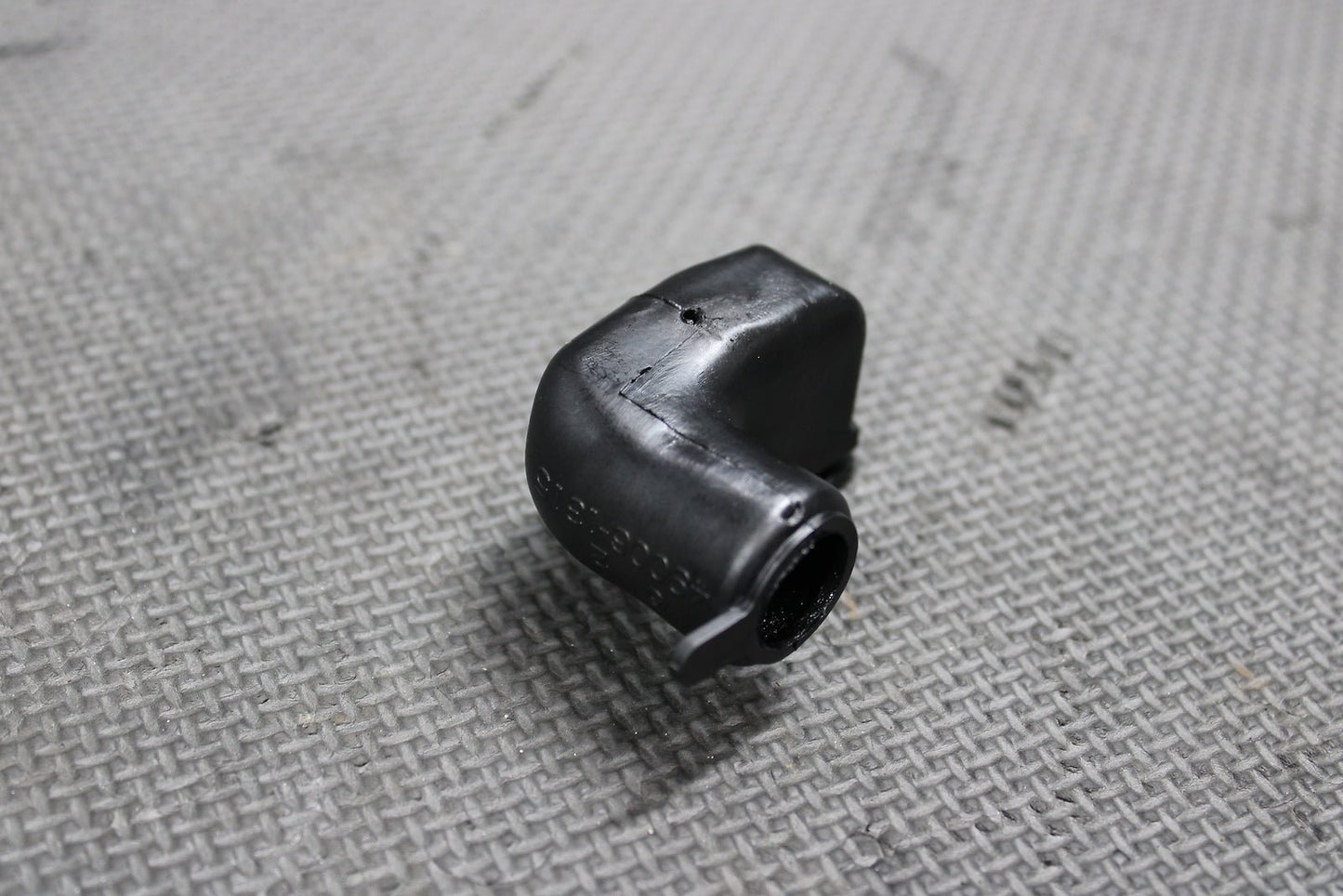 2000 Kawasaki KX125 OEM Engine Powervalve Exhuast Valve Linkage Governor - hggarage