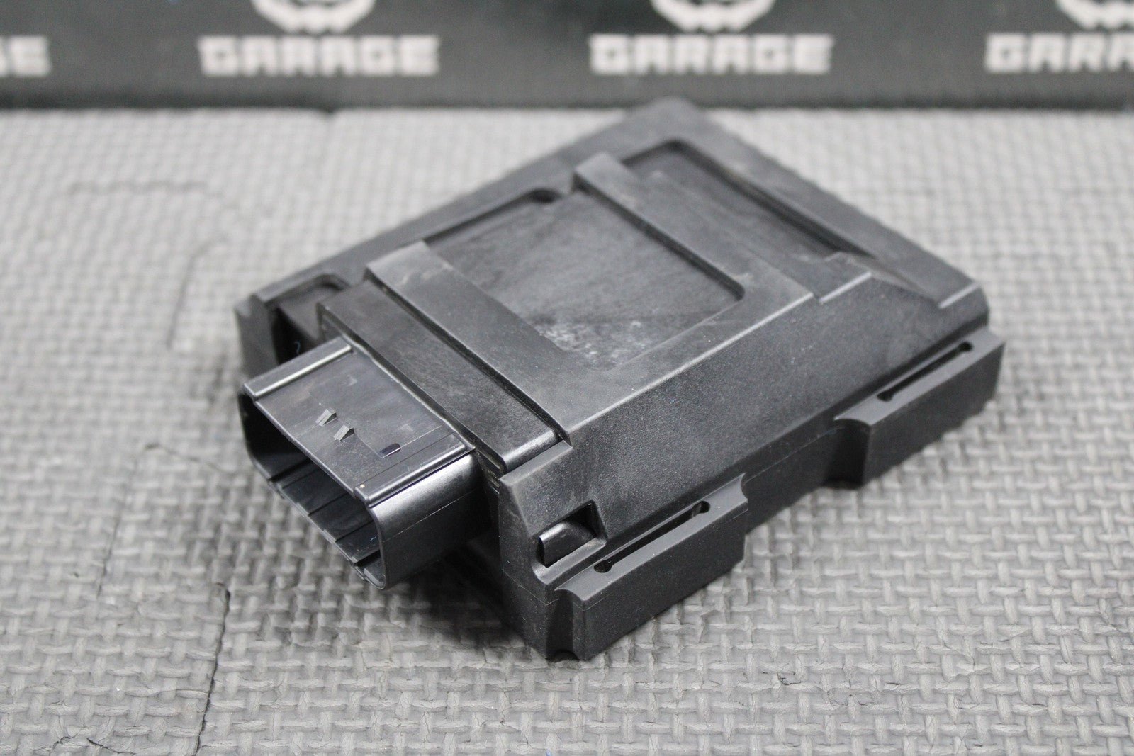 2019 2020 SUZUKI RMZ250 OEM CDI ECU COMPUTER IGNITION UNIT BOX 32920 - 46K00 GOOD! - hggarage