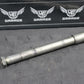 2012 KAWASAKI KX250F OEM FRONT WHEEL RIM AXLE PIVOT BOLT