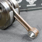 1998 KAWASAKI KX250 OEM ENGINE MOTOR CRANKSHAFT CRANK SHAFT 13031 - 1434 - hggarage