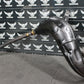 2005 SUZUKI RM85 02-12 RM85L OEM EXHAUST PIPE CHAMBER HEADE