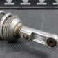 2001 YAMAHA YZ250 OEM REAR BACK SHOCK ABSORBER SUSPENSION 5MW - 22210 - 00 - 00 - hggarage