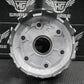 2012 KAWASAKI KX100 KX85 OEM COMPLETE CLUTCH W PLATES BASKET PRESSURE PLATE HUB - hggarage