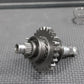 1991 HONDA CR80R OEM KICKSTART KICK START SHAFT W IDLER GEAR 28211 - GC4 - 60 - hggarage