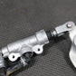 1998 YAMAHA YZ250 OEM REAR BACK BRAKE CALIPER MASTER CYLINDER LEVER