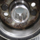 1992 92 - 97 KAWASAKI KX125 OEM STATOR MAGNETO ROTOR FLYWHEEL 21007 - 1235 GOOD! - hggarage