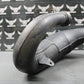 2003 KAWASAKI KX125 OEM EXHAUST PIPE EXPANSION CHAMBER HEADER 18120 - 0001 - hggarage