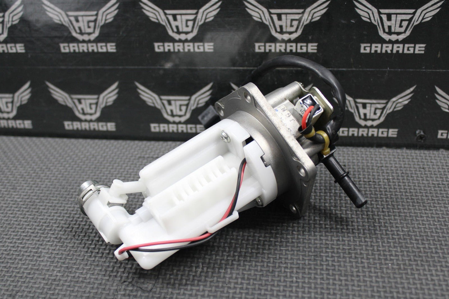 2020 SUZUKI RMZ250 OEM KEIHIN GAS FUEL PUMP SENDING UNIT 15100 - 46K00 GOOD! - hggarage