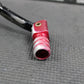 2002 2003 HONDA CR250R MOOSE RACING HAMMERHEAD SHIFT GEAR CHANGE LEVER PEDAL - hggarage
