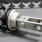 2014 KAWASAKI KX250F OEM REAR BACK SHOCK ABSORBER SUSPENSION 45014 - 0416 - 23P GOOD - hggarage