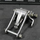 2012 KAWASAKI KX85 OEM REAR SHOCK LINKAGE LINKS RELAY ARM DOGBONE 32037 - 1553 - hggarage