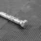 1987 YAMAHA TW200 OEM SWINGARM SWING ARM SUSPENSION - hggarage