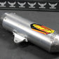 2007 HONDA CRF450R FMF POWERCORE 4 SLIPON PIPE W/ MEGABOMB TITANIUM HEADER PIPE - hggarage