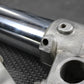 1998 HONDA CR125R OEM KYB RIGHT LEFT FRONT SUSPENSION FORKS SHOCKS 51400 - KZ4 - A71 - hggarage