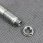 2009 KAWASAKI KX250F OEM FRONT WHEEL RIM AXLE PIVOT BOLT