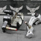1989 HONDA 88 - 89 XR250R 87 CR250R CR500R OEM FRONT BRAKE CALIPER 45100 - MN1 - 872 - hggarage