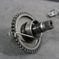 2002 KTM 520 EXC OEM KICKSTART KICK START SHAFT W IDLER GEAR 59033050100 5903305