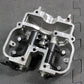 2002 KTM 520EXC OEM ENGINE MOTOR CYLINDER HEAD COVER DOME ROCKER ARMS ASSEMBLY