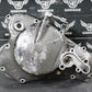 2001 SUZUKI RM80 OEM 96 - 01 RIGHT SIDE ENGINE MOTOR SIDE CLUTCH COVER 11341 - 02B43 - hggarage