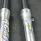 1993 HONDA CR80R OEM SHOWA RIGHT LEFT FRONT SUSPENSION FORKS SHOCKS 51400-GS2-62