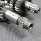 2005 03 - 05 YAMAHA YZ450F OEM ENGINE TRANSMISSION TRANNY GEARBOX SHIFT FORKS NICE - hggarage