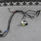 2005 2006 HONDA CRF450R OEM MAIN CHASSIS WIRE WIRING HARNESS LOOM 32100 - MEN - 710 - hggarage