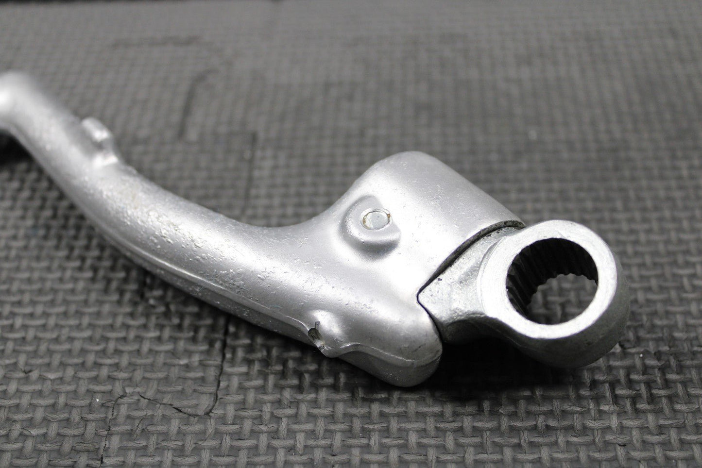 1987 1988 HONDA CR125R OEM KICKSTART KICK START PEDAL LEVER 28300 - KS6 - 700 - hggarage