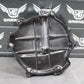 2012 KAWASAKI 09 - 12 KX100 KX85 RIGHT SIDE MOTOR OUTER CLUTCH COVER 14032 - 0134 - hggarage