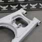 1991 88 - 91 HONDA CR80R OEM SWINGARM SWING ARM SUSPENSION 52000 - GS2 - 405 - hggarage