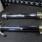 2002 SUZUKI RM125 OEM RIGHT LEFT FRONT SUSPENSION FORKS SHOCKS 51103-36F30