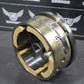 1987 YAMAHA TW200 OEM STATOR MAGNETO ROTOR FLYWHEEL 3NS - 85550 - 00 - 00 - hggarage