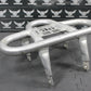 1991 89 - 97 YAMAHA BANSHEE 350 DG ALUMINUM FRONT BUMPER 3GG - 2845N - 10 - P1 - hggarage