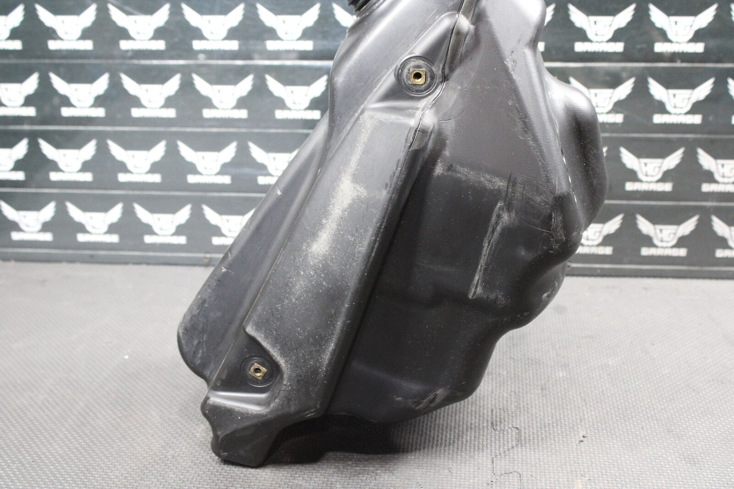 2003 KAWASAKI KX125 KX250 OEM GAS FUEL TANK CELL PETROL RESERVOIR 51001-167