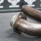 2015 YAMAHA YZ250FX YZ250F OEM EXHAUST PIPE CHAMBER HEADER 1SM - 14611 - 00 - 00 - hggarage