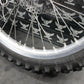 2003 YAMAHA YZ125 YZ250 OEM EXCEL FRONT WHEEL RIM 5XC-W2519-L0-00