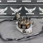 1998 HONDA CR125R OEM STATOR MAGNETO ROTOR FLYWHEEL 31100 - KZ4 - J02 - hggarage